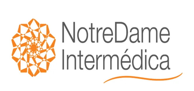 Plano de saúde NotreDame Intermédica